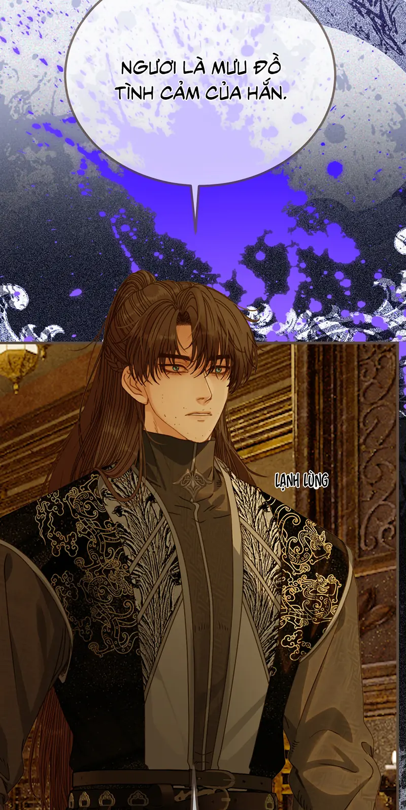 Á Nô 2: Thám Hoa Chapter 101 - Trang 8