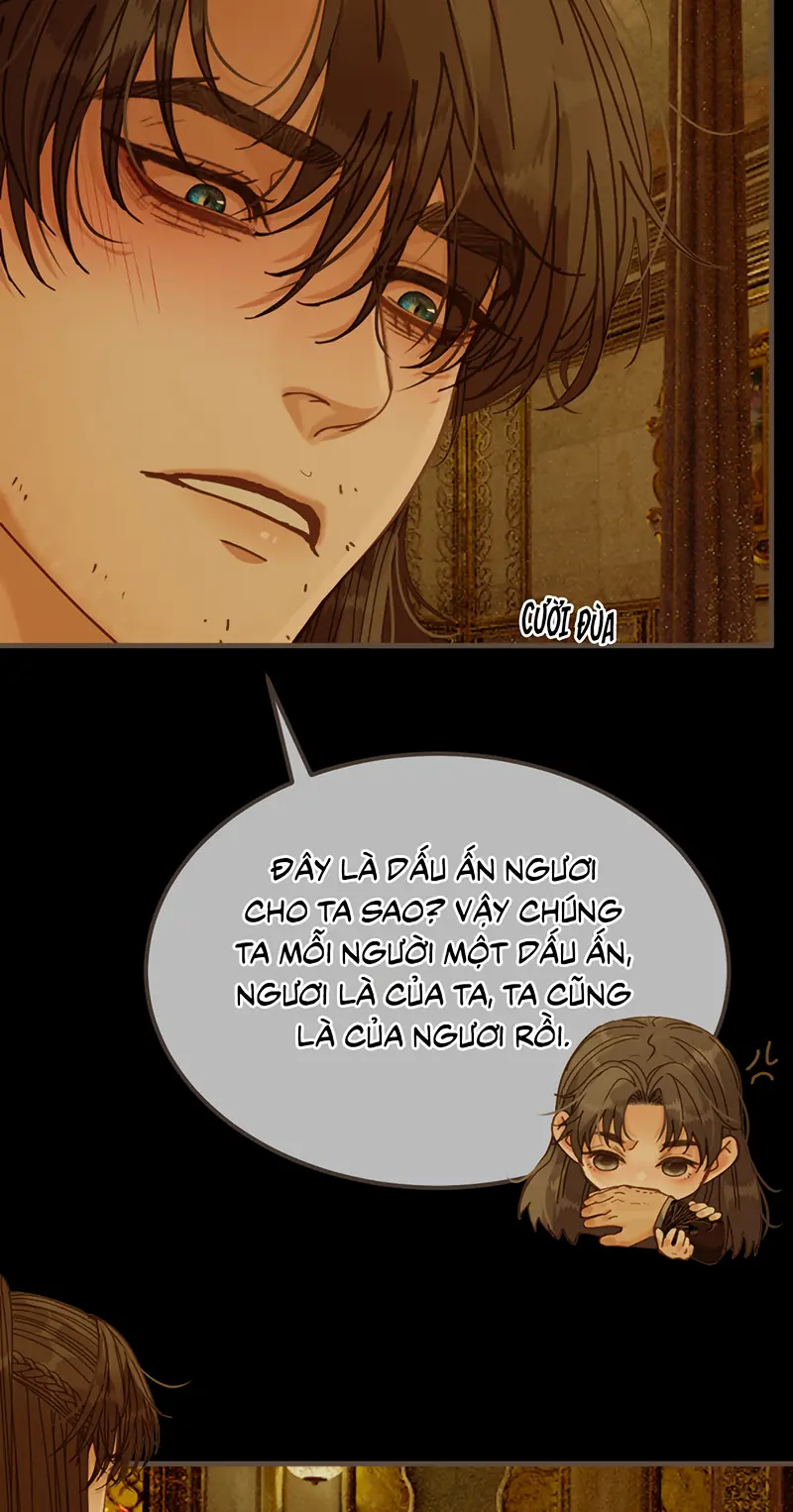 Á Nô 2: Thám Hoa Chapter 102 - Trang 10