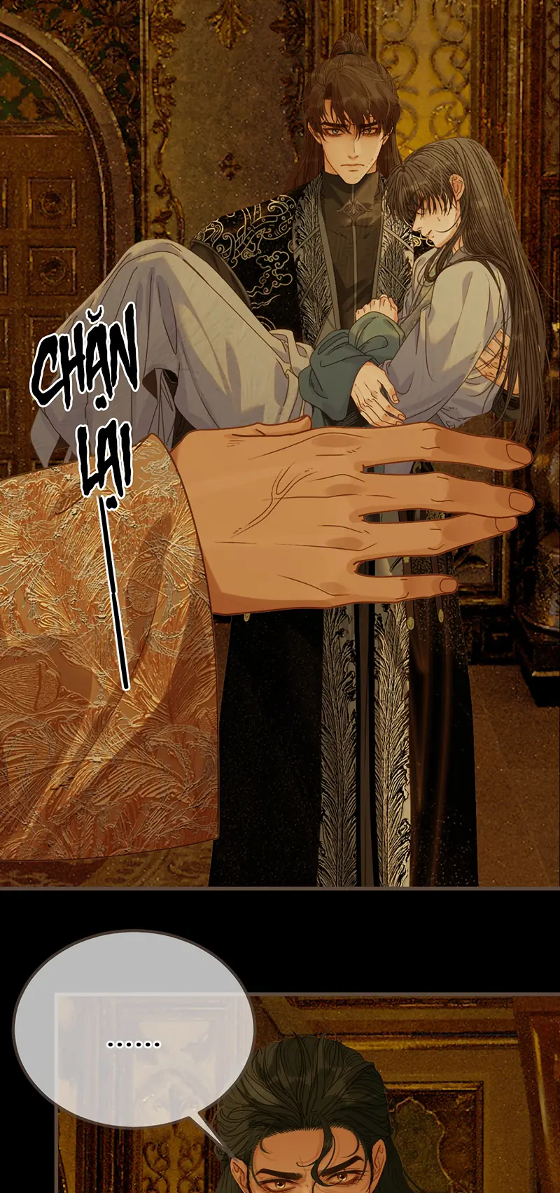 Á Nô 2: Thám Hoa Chapter 102 - Trang 17