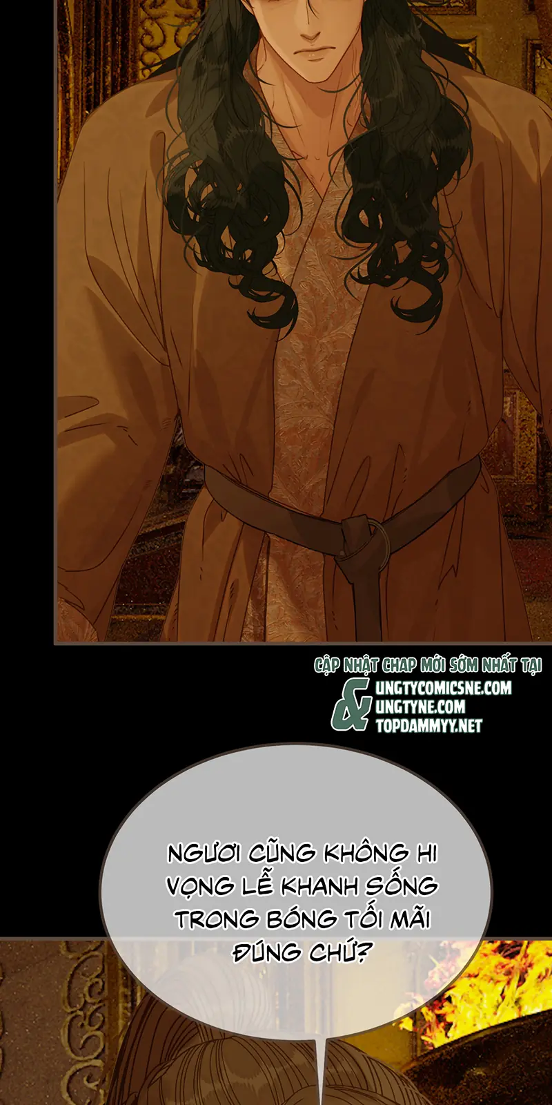 Á Nô 2: Thám Hoa Chapter 102 - Trang 18