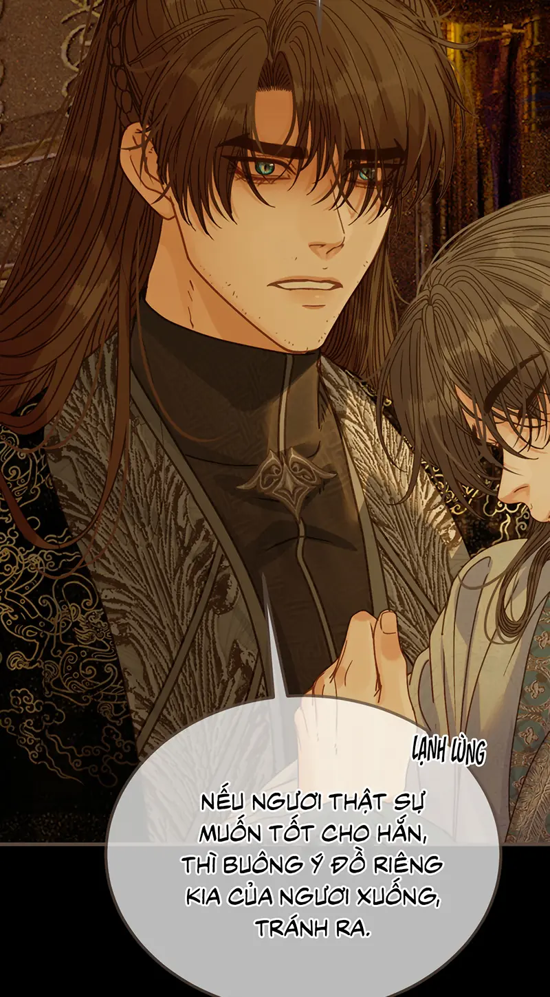 Á Nô 2: Thám Hoa Chapter 102 - Trang 19