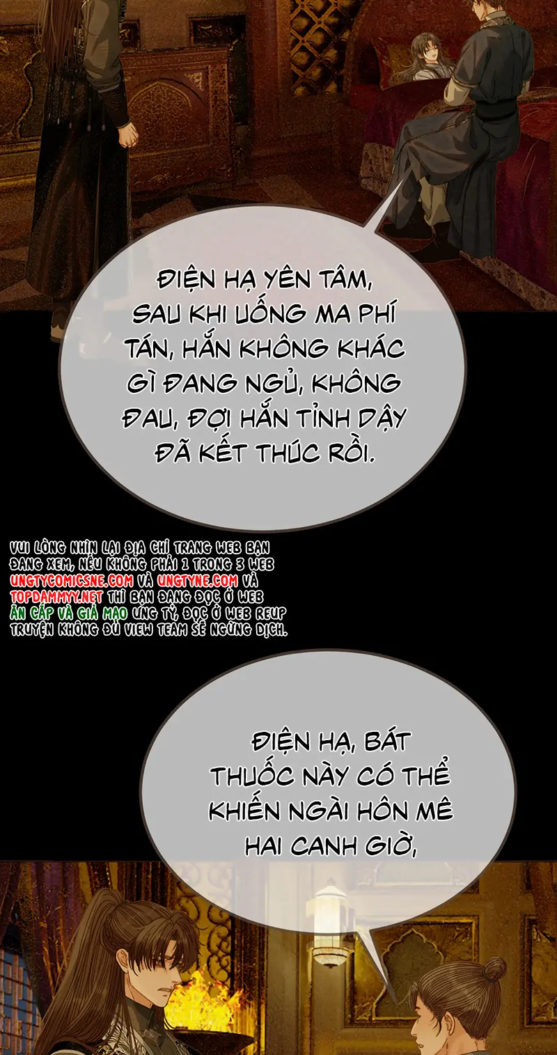 Á Nô 2: Thám Hoa Chapter 102 - Trang 26