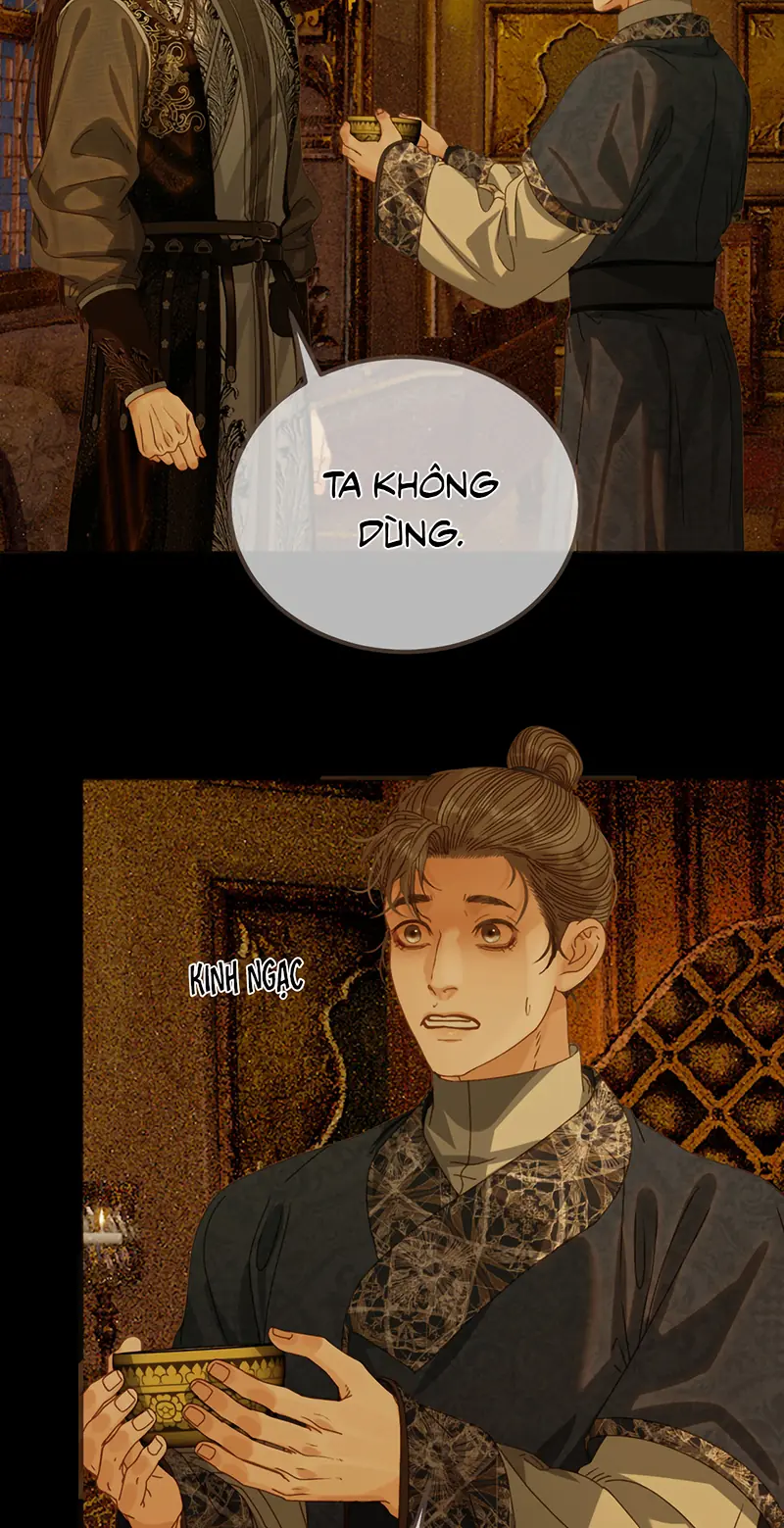 Á Nô 2: Thám Hoa Chapter 102 - Trang 27