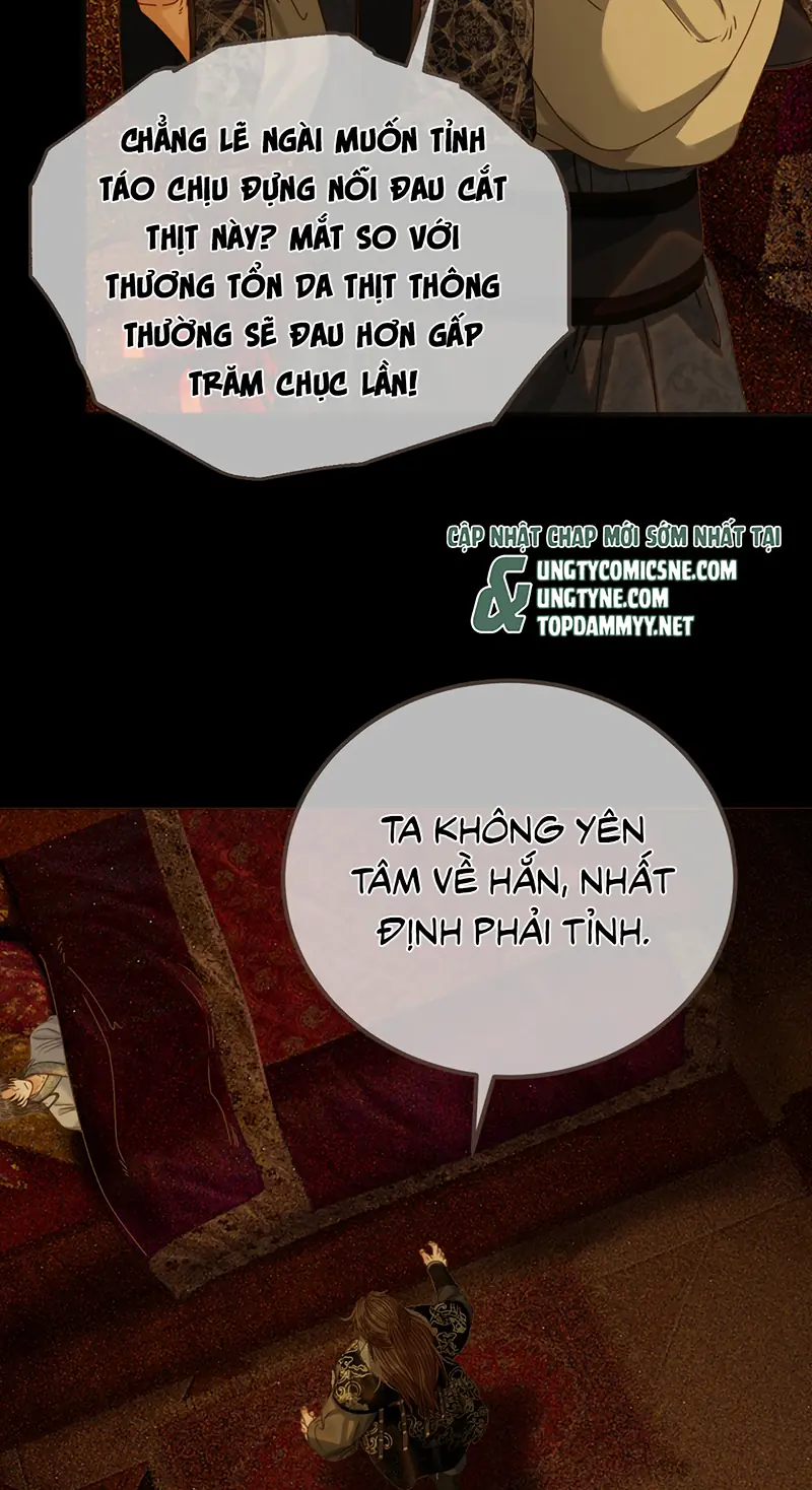 Á Nô 2: Thám Hoa Chapter 102 - Trang 28