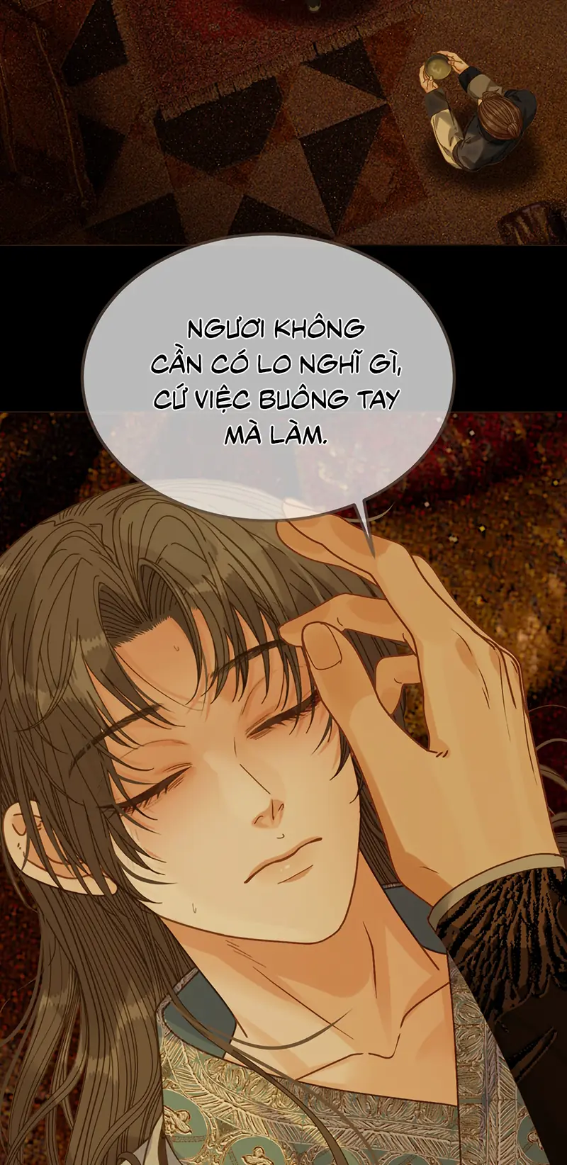 Á Nô 2: Thám Hoa Chapter 102 - Trang 29
