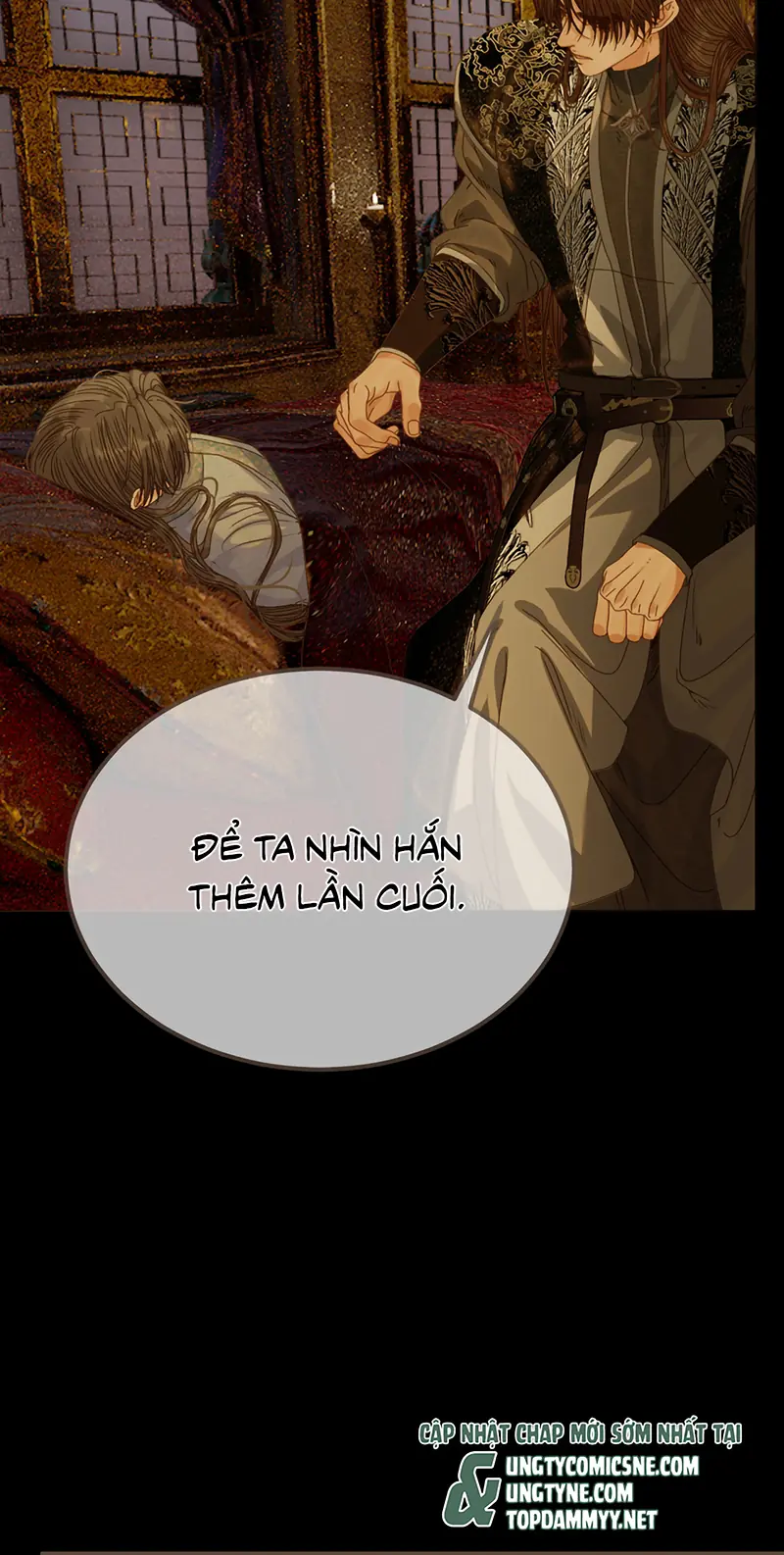 Á Nô 2: Thám Hoa Chapter 102 - Trang 31