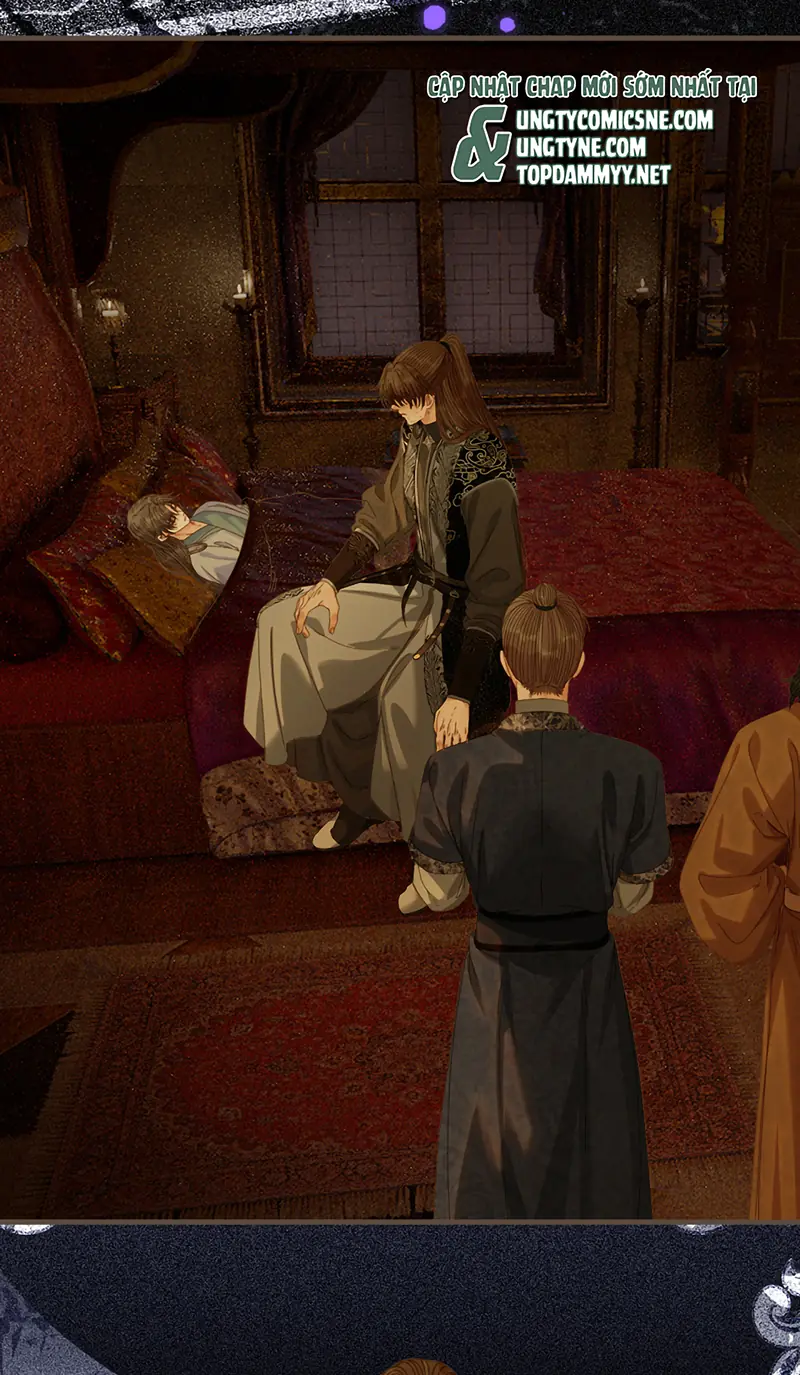 Á Nô 2: Thám Hoa Chapter 102 - Trang 37