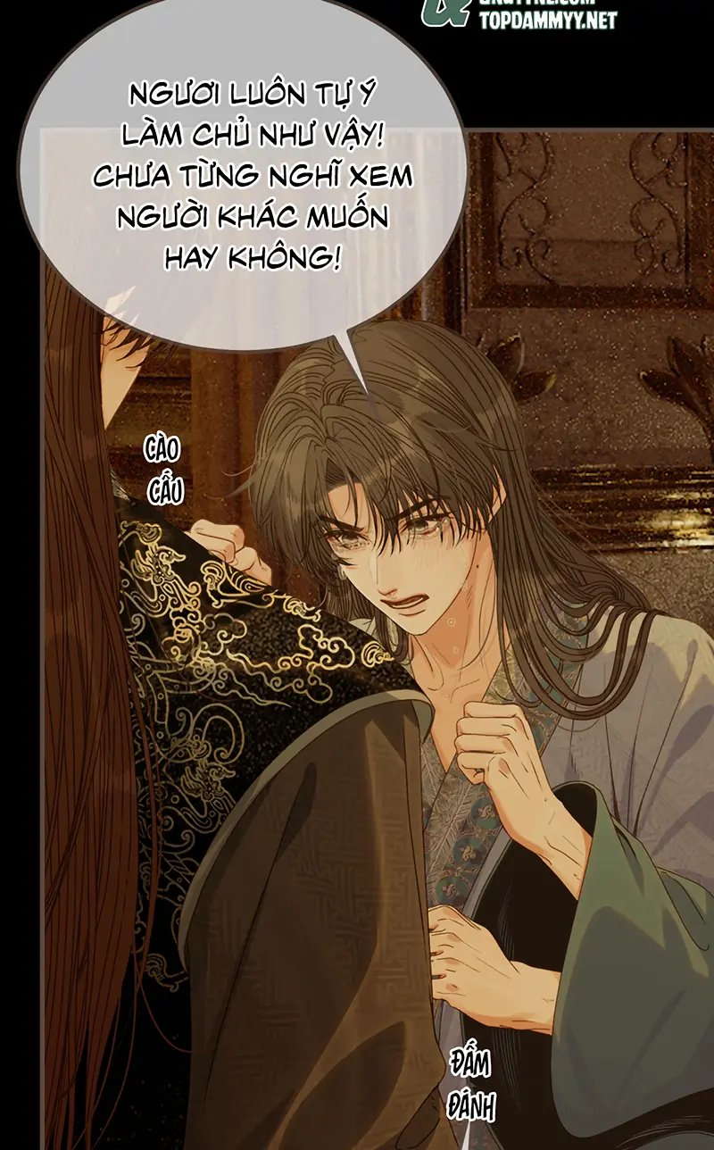 Á Nô 2: Thám Hoa Chapter 102 - Trang 5