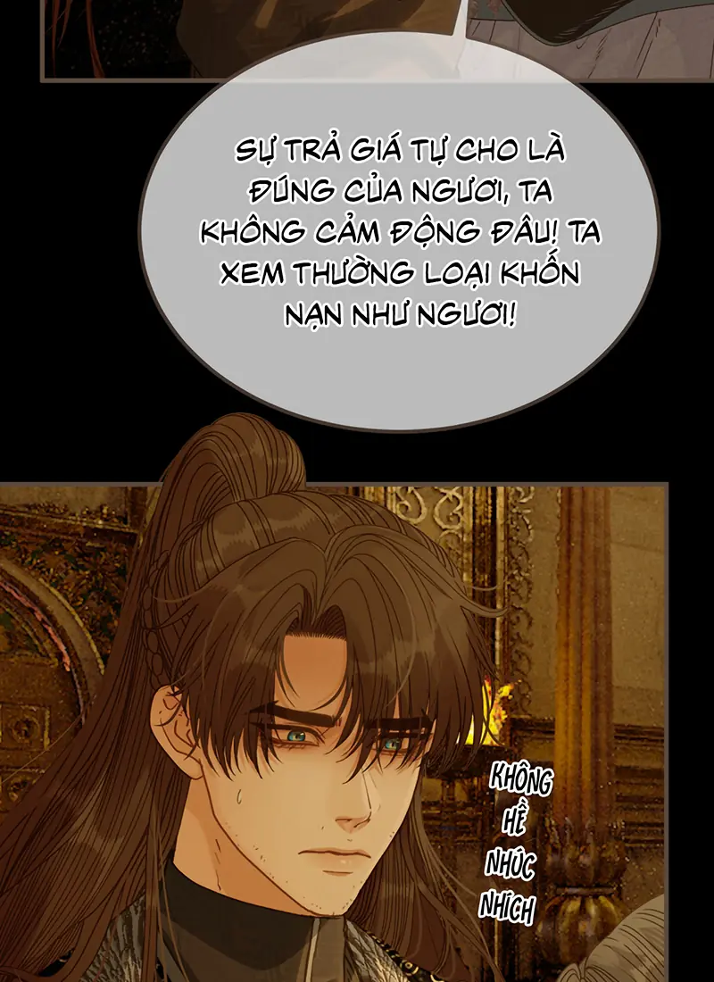Á Nô 2: Thám Hoa Chapter 102 - Trang 6