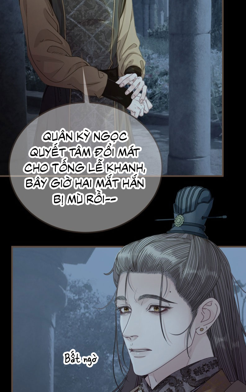 Á Nô 2: Thám Hoa Chapter 103 - Trang 12