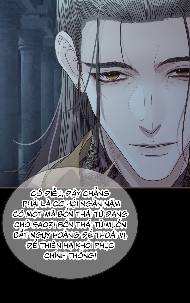 Á Nô 2: Thám Hoa Chapter 103 - Trang 14