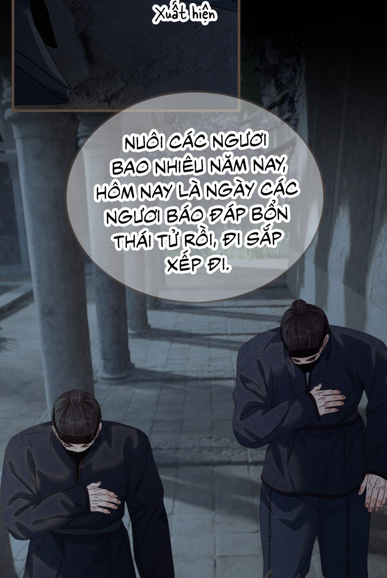 Á Nô 2: Thám Hoa Chapter 103 - Trang 16