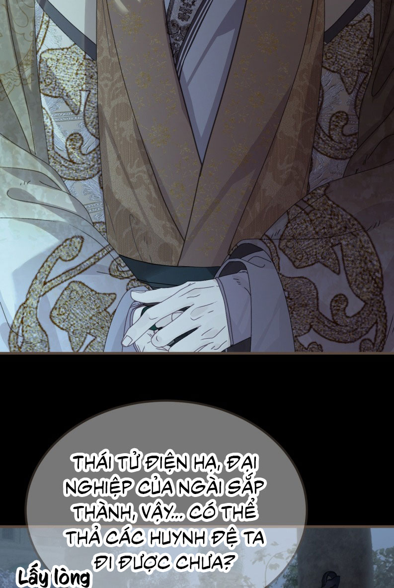 Á Nô 2: Thám Hoa Chapter 103 - Trang 18