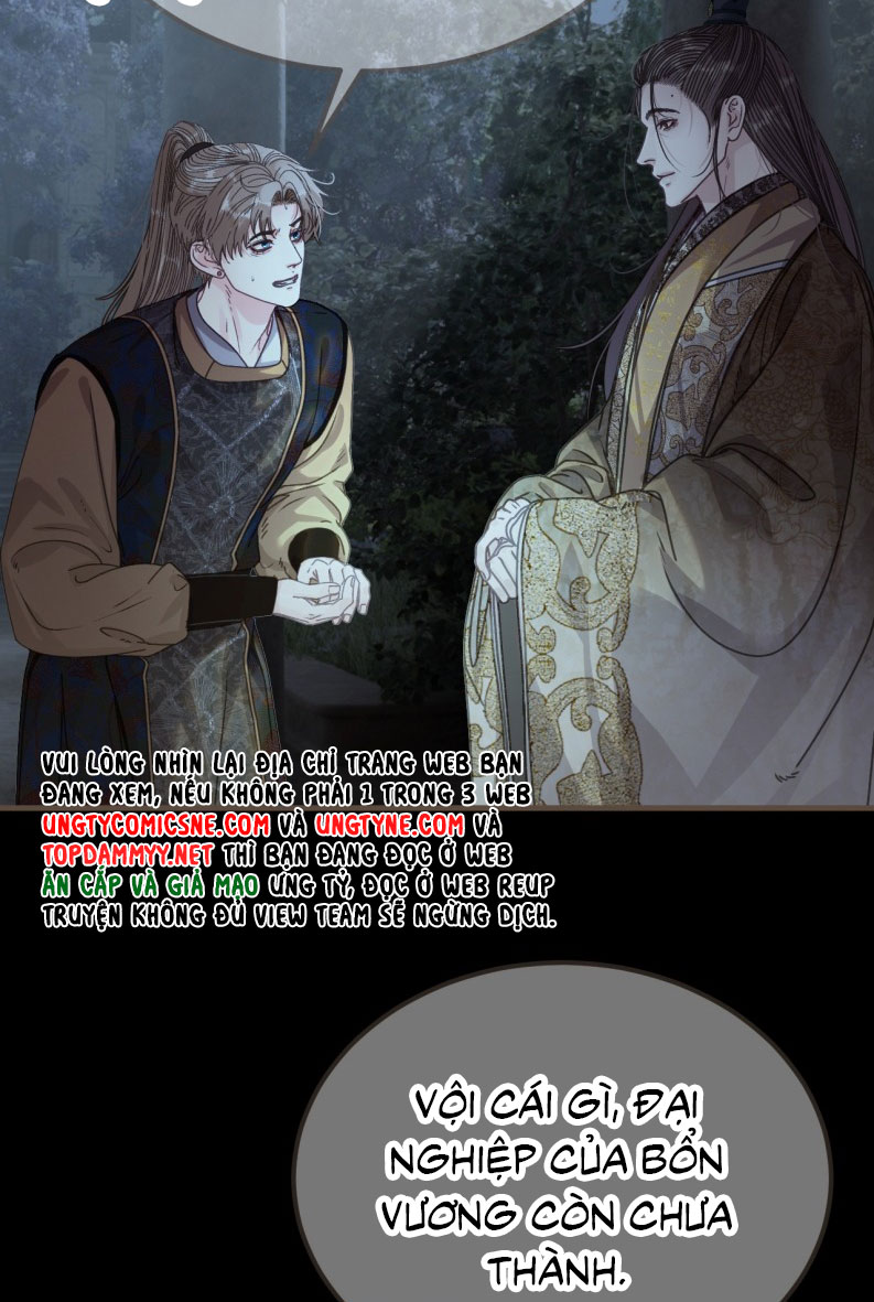 Á Nô 2: Thám Hoa Chapter 103 - Trang 19