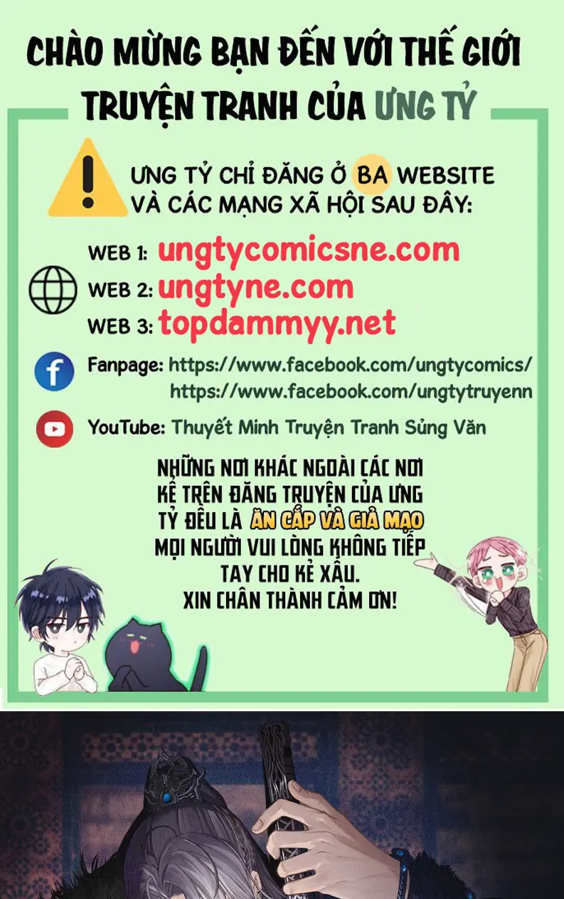 Á Nô 2: Thám Hoa Chapter 103 - Trang 2