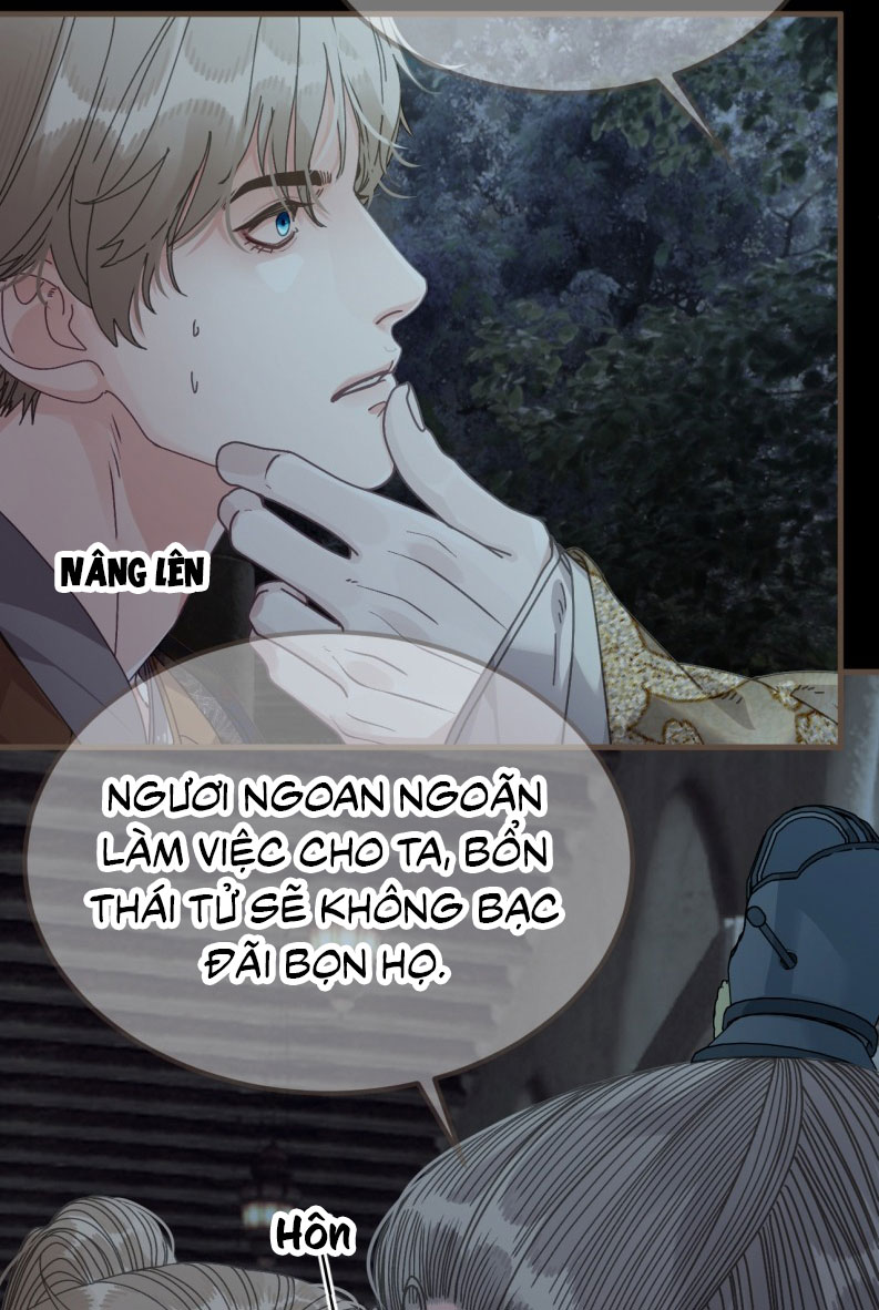 Á Nô 2: Thám Hoa Chapter 103 - Trang 20