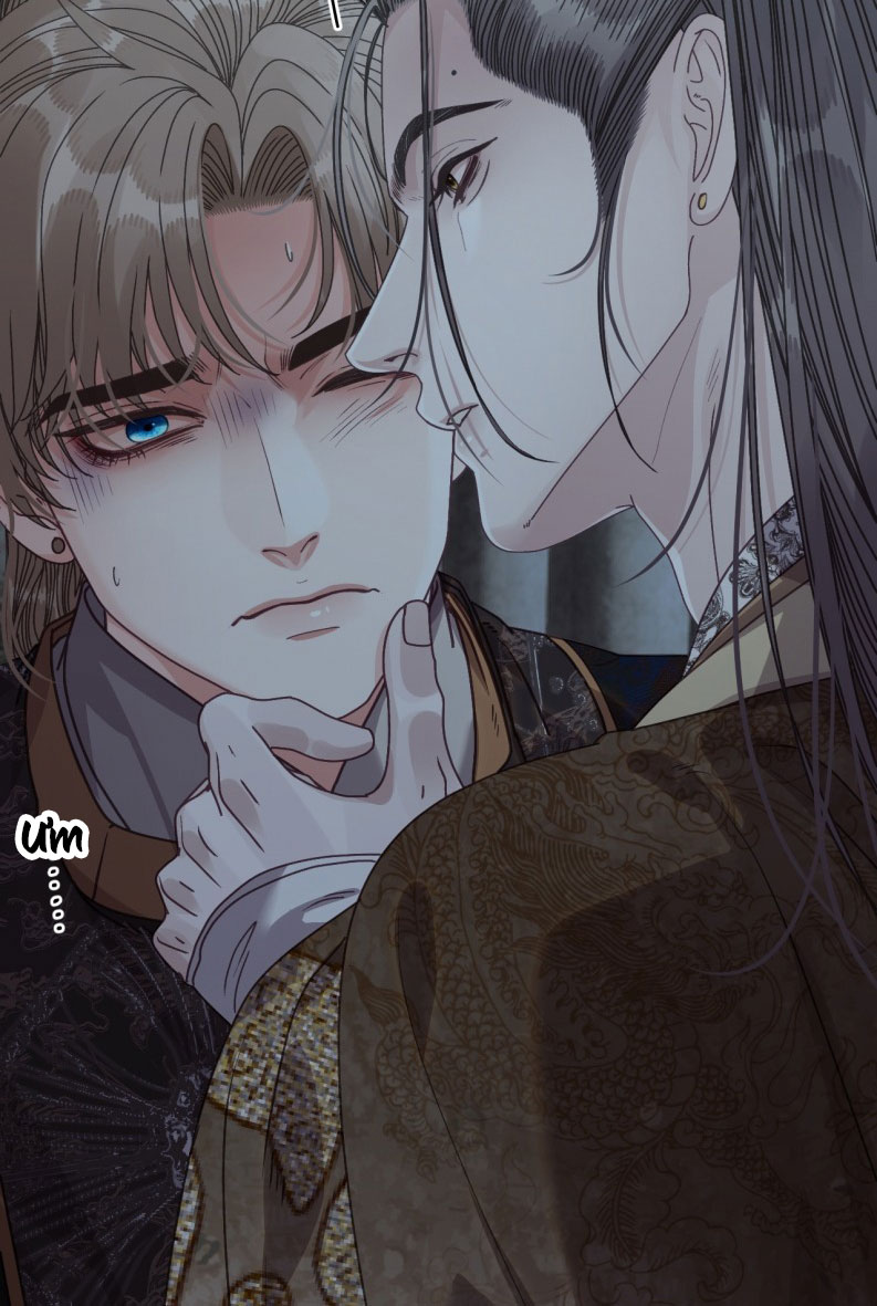 Á Nô 2: Thám Hoa Chapter 103 - Trang 21