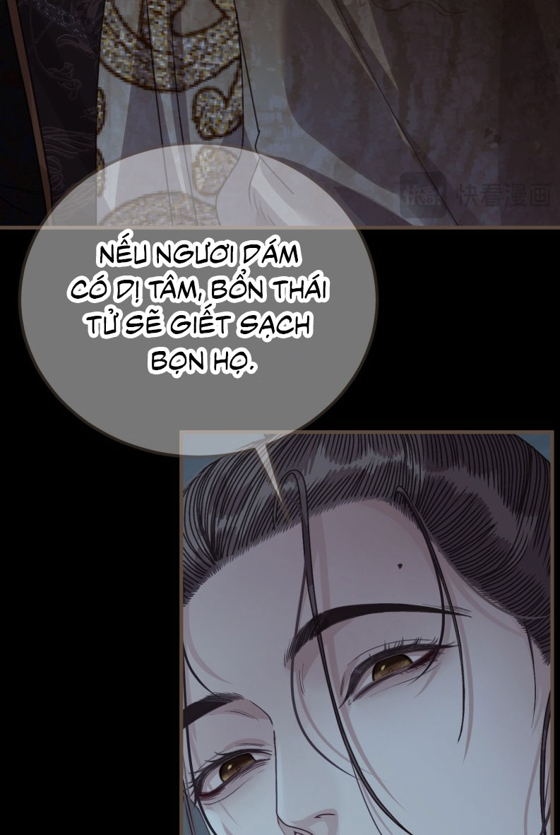 Á Nô 2: Thám Hoa Chapter 103 - Trang 22