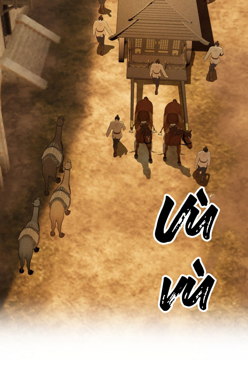 Á Nô 2: Thám Hoa Chapter 103 - Trang 27