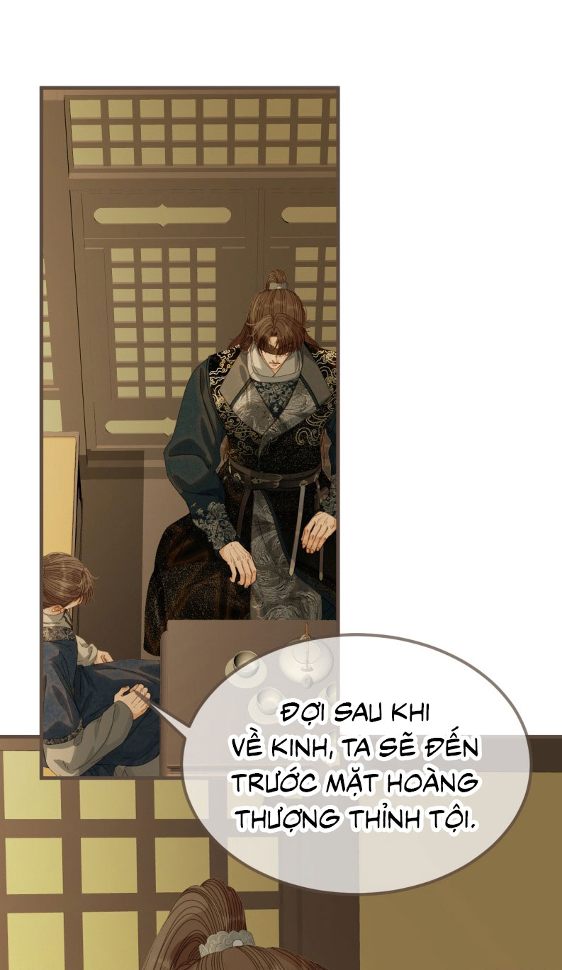 Á Nô 2: Thám Hoa Chapter 103 - Trang 28