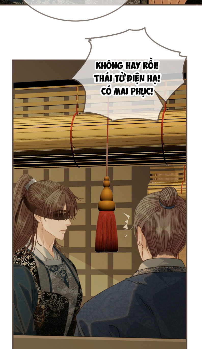 Á Nô 2: Thám Hoa Chapter 103 - Trang 30