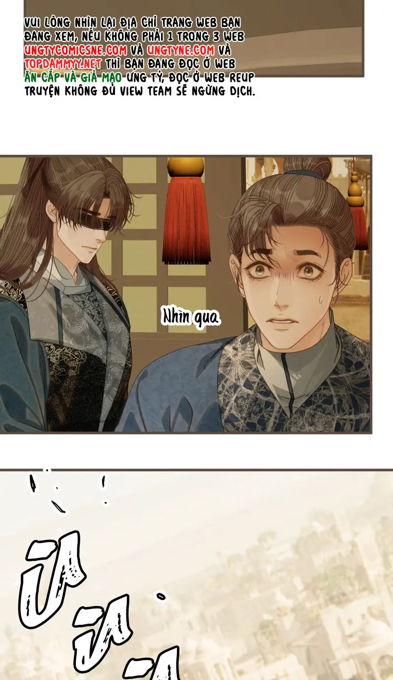 Á Nô 2: Thám Hoa Chapter 103 - Trang 31