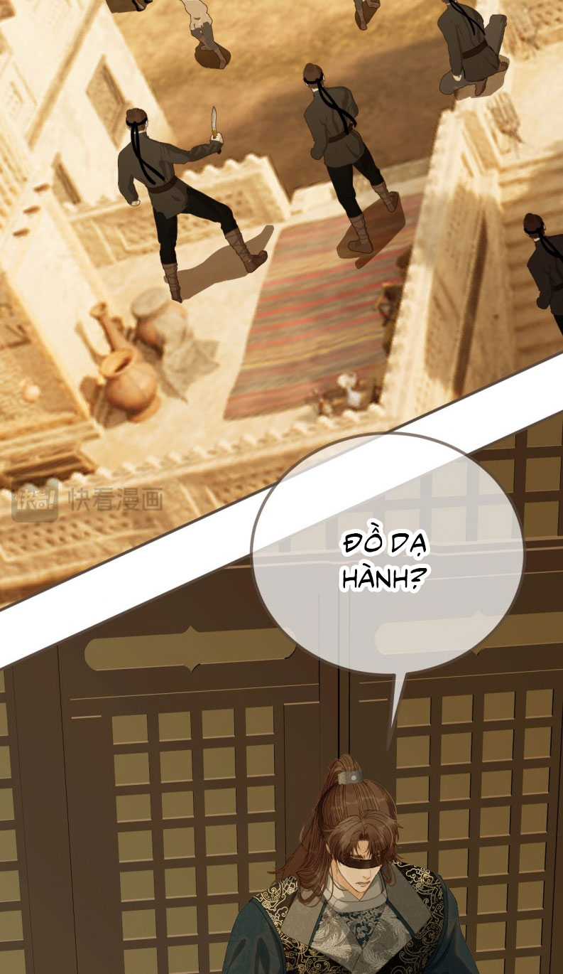 Á Nô 2: Thám Hoa Chapter 103 - Trang 33