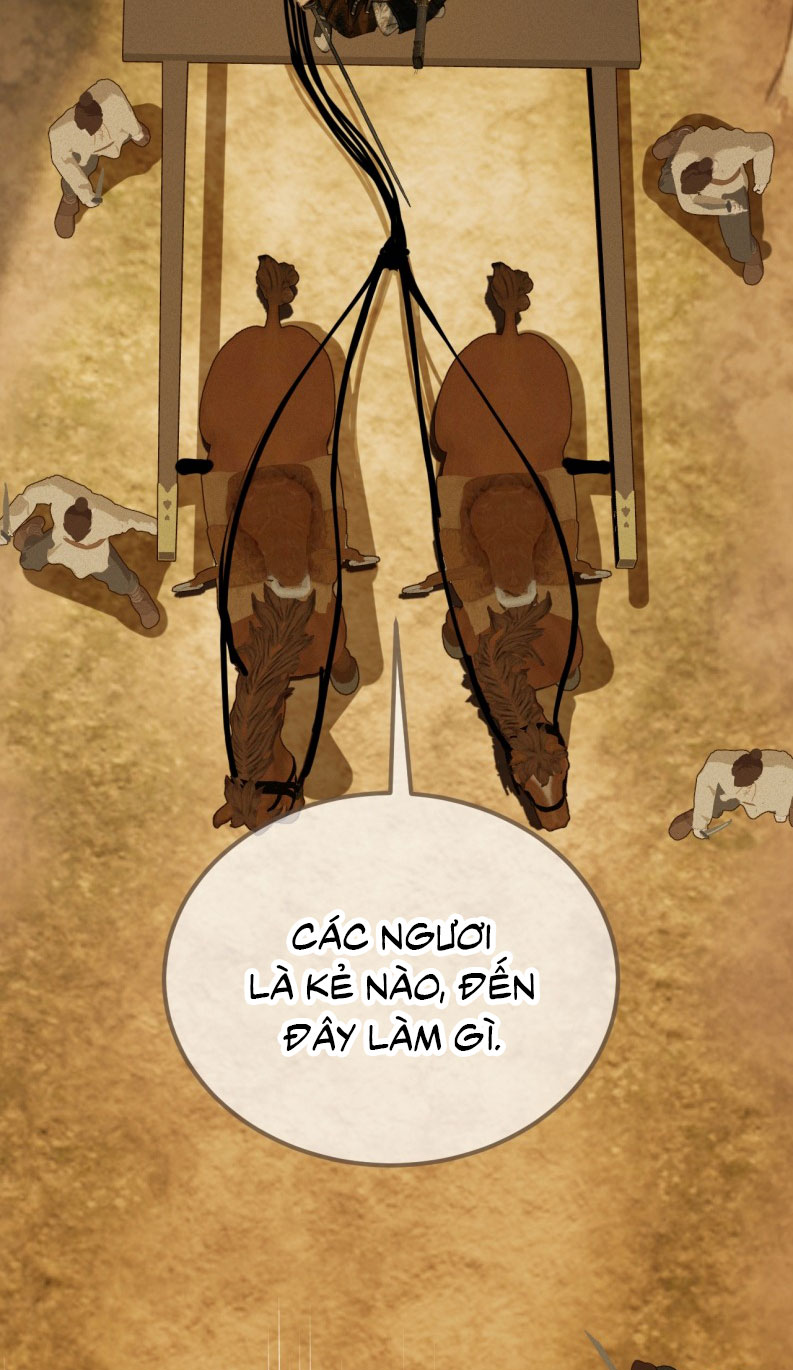 Á Nô 2: Thám Hoa Chapter 103 - Trang 36