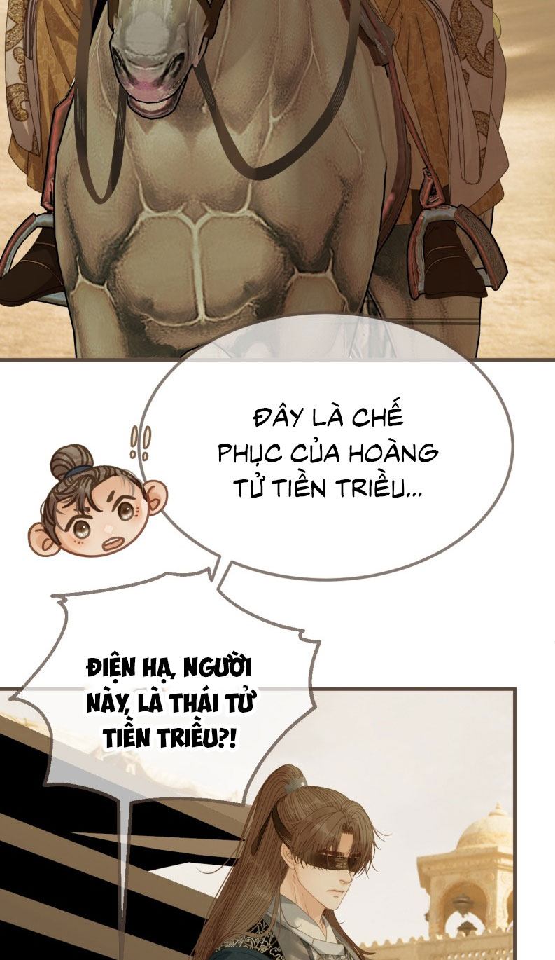Á Nô 2: Thám Hoa Chapter 103 - Trang 39