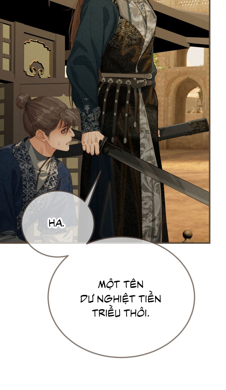 Á Nô 2: Thám Hoa Chapter 103 - Trang 40