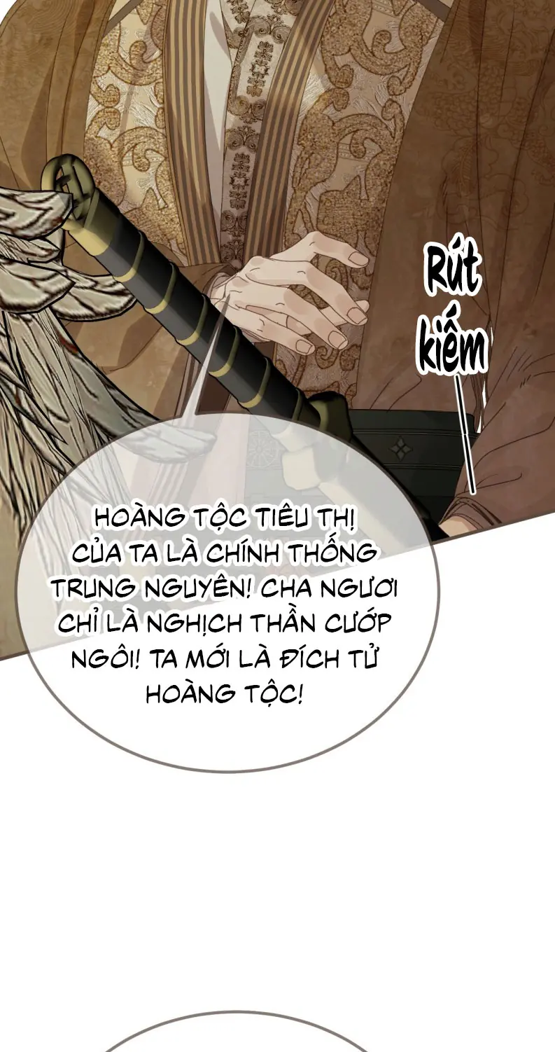 Á Nô 2: Thám Hoa Chapter 103 - Trang 42
