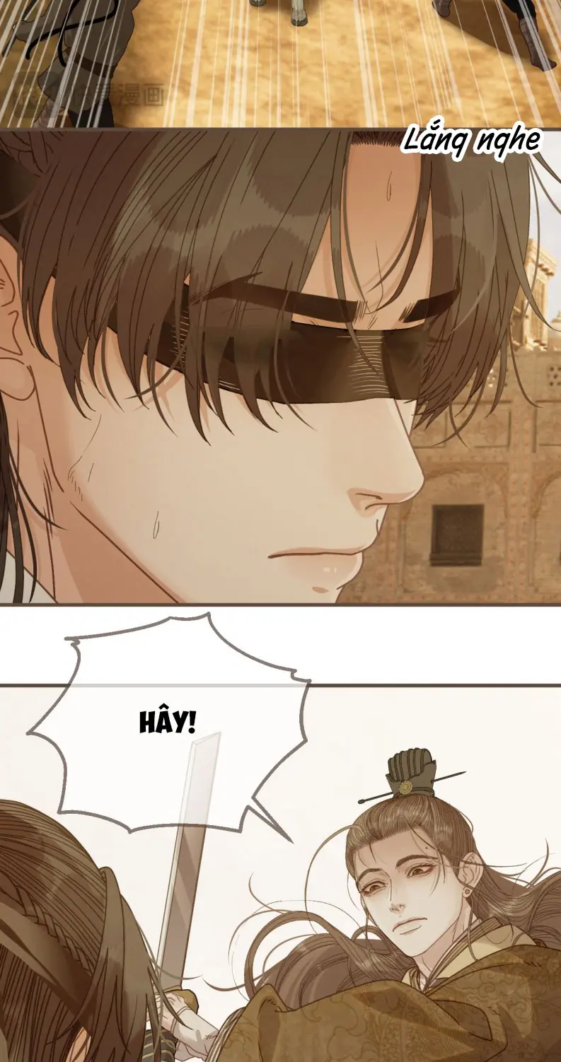 Á Nô 2: Thám Hoa Chapter 103 - Trang 46