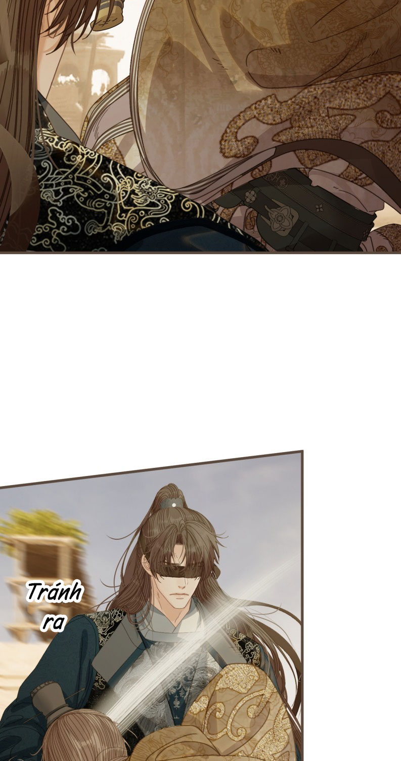 Á Nô 2: Thám Hoa Chapter 103 - Trang 47