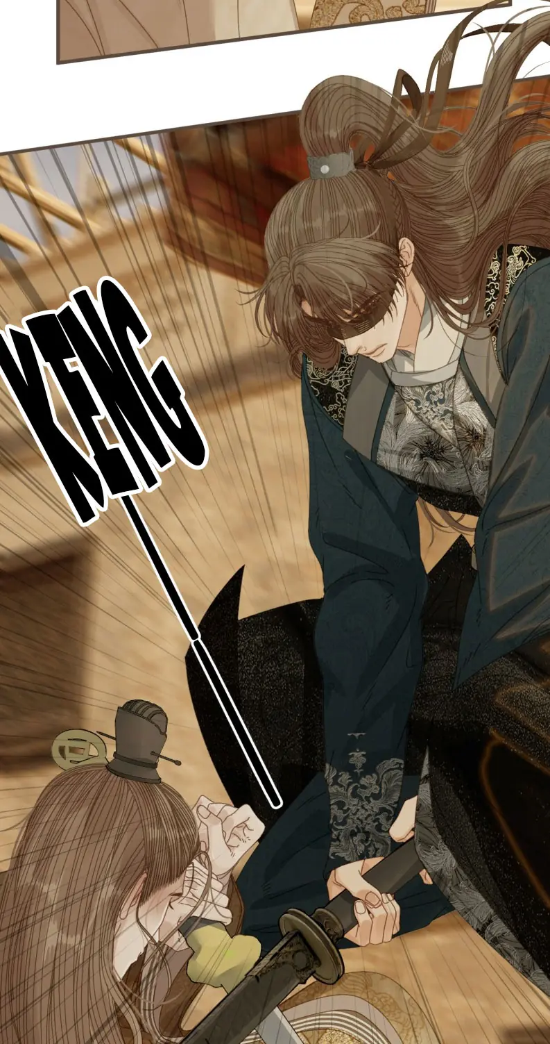 Á Nô 2: Thám Hoa Chapter 103 - Trang 49