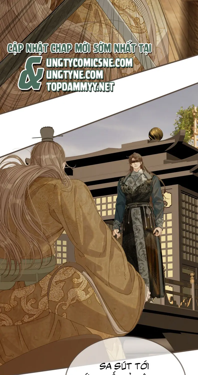 Á Nô 2: Thám Hoa Chapter 103 - Trang 50