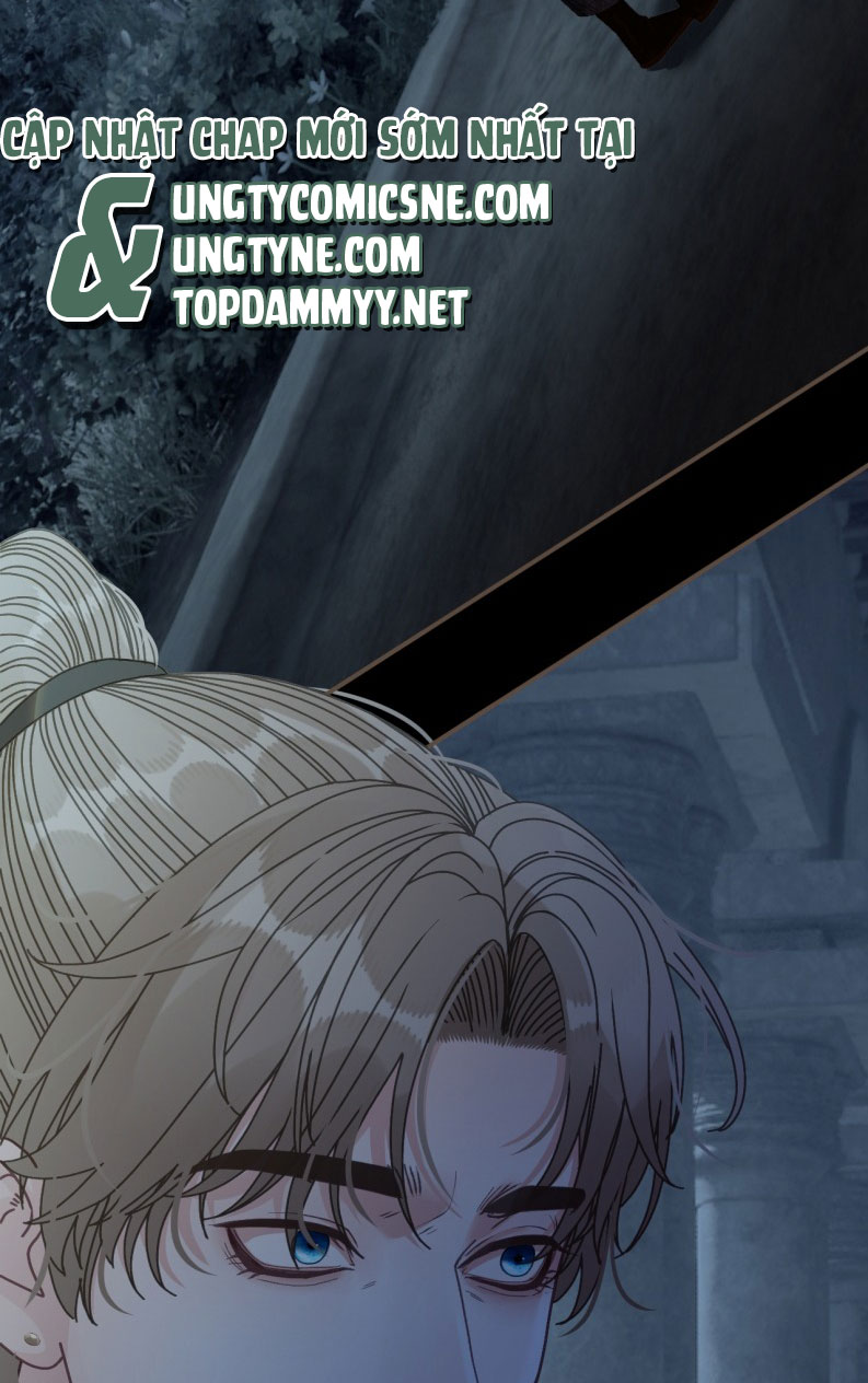 Á Nô 2: Thám Hoa Chapter 103 - Trang 6