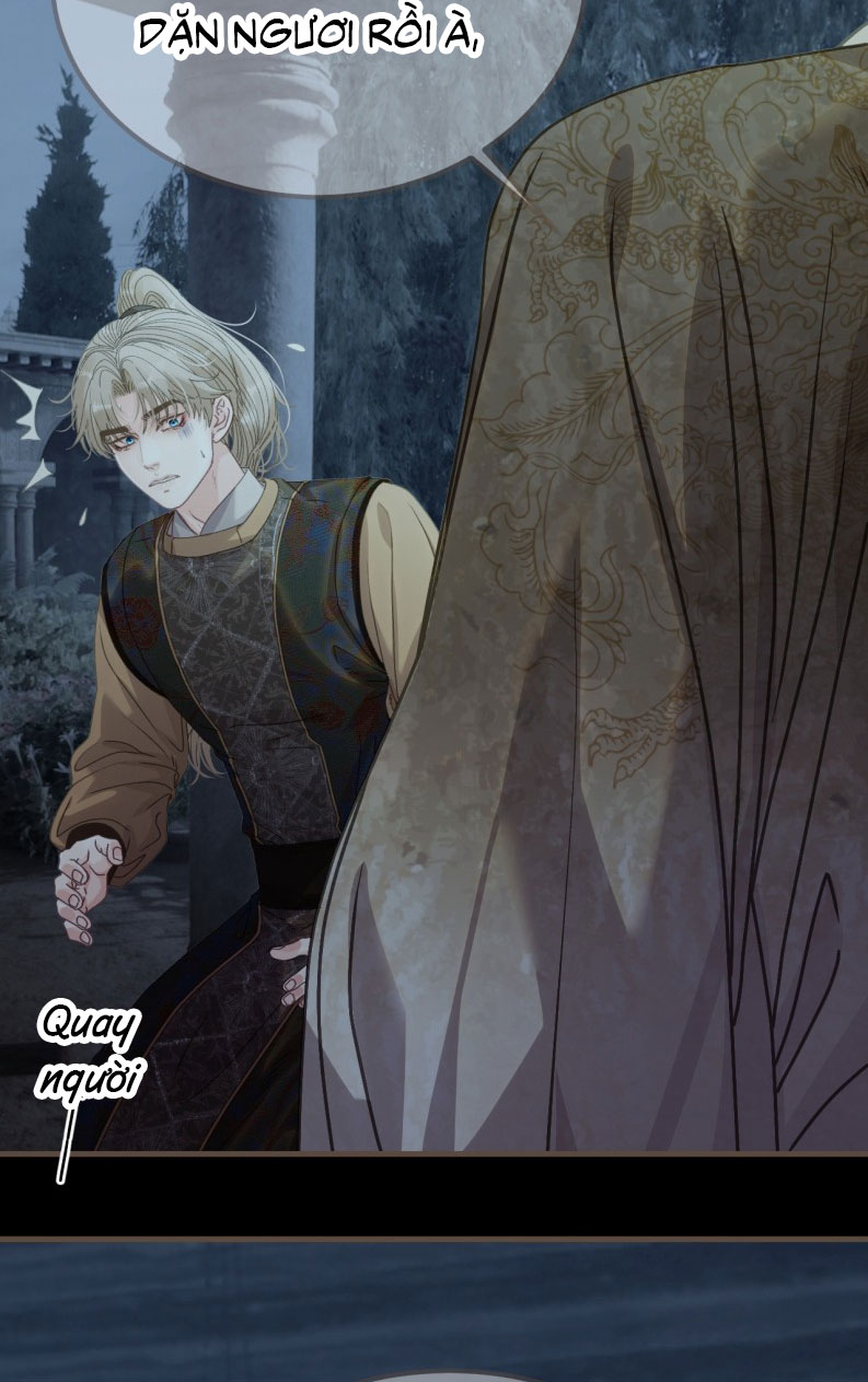 Á Nô 2: Thám Hoa Chapter 103 - Trang 8