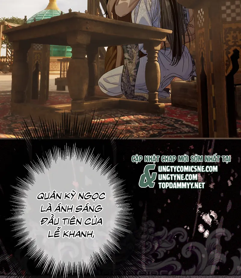 Á Nô 2: Thám Hoa Chapter 104 - Trang 10