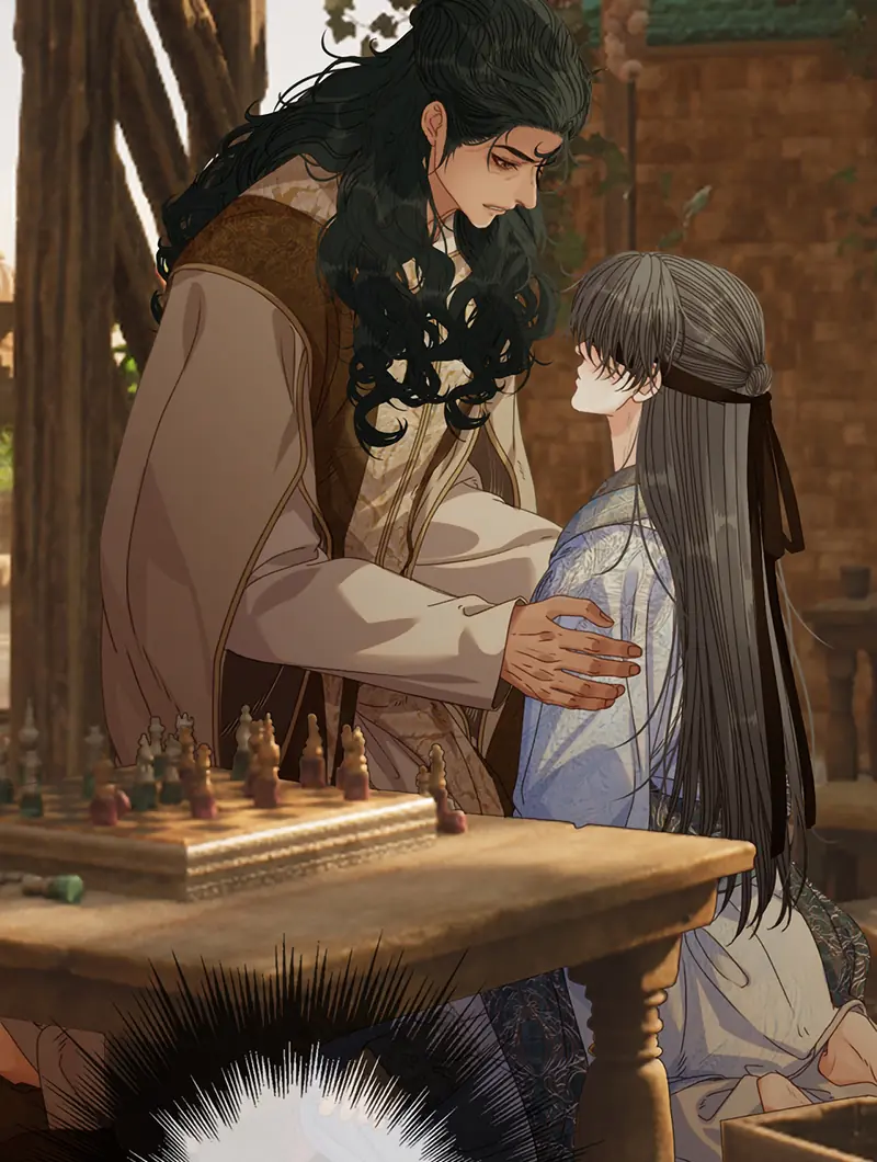 Á Nô 2: Thám Hoa Chapter 104 - Trang 14