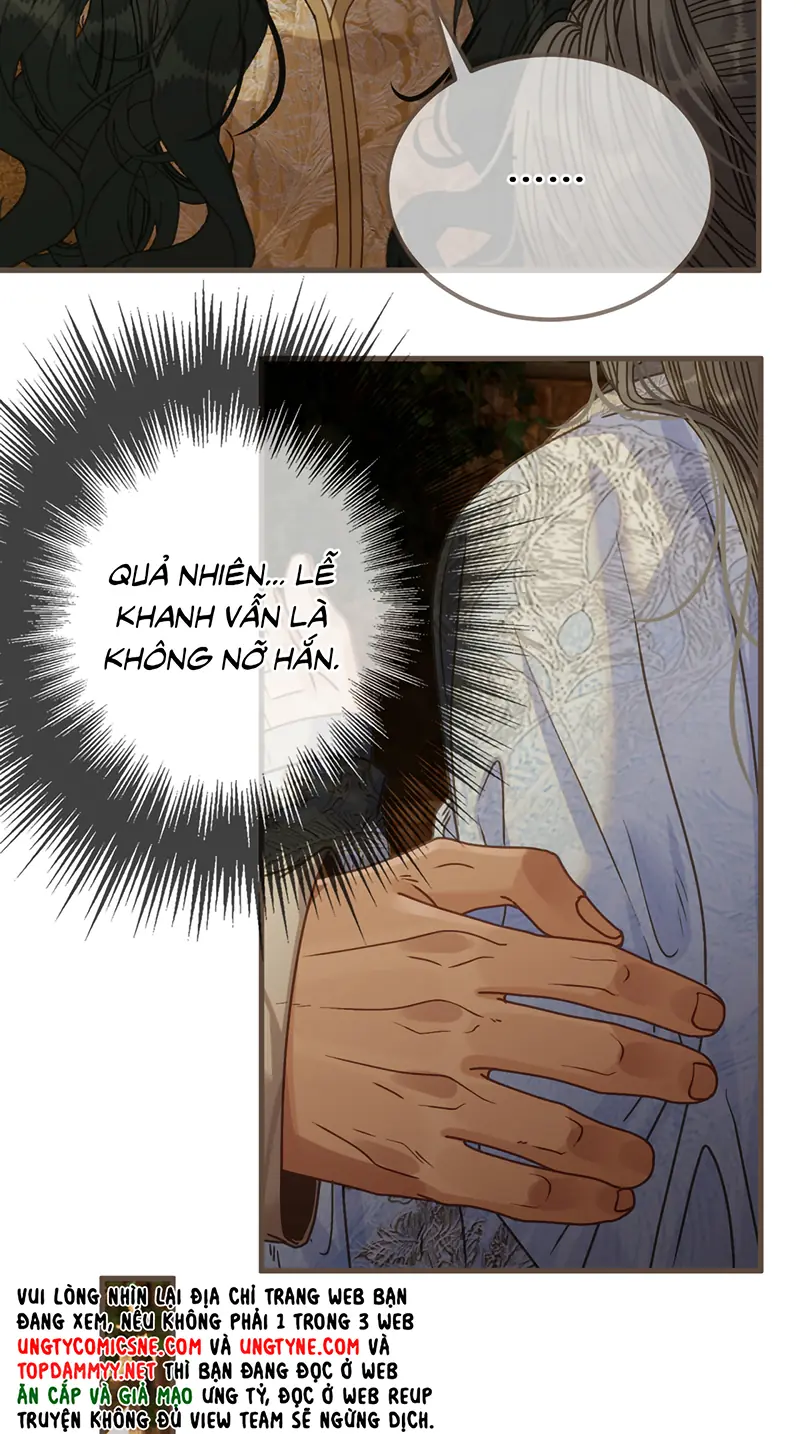 Á Nô 2: Thám Hoa Chapter 104 - Trang 17