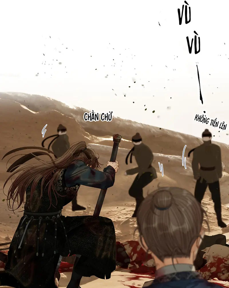 Á Nô 2: Thám Hoa Chapter 104 - Trang 26