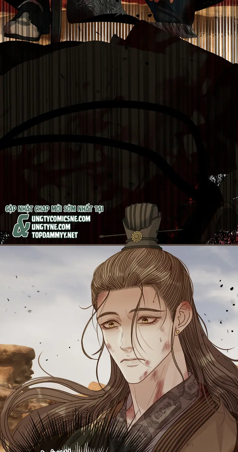 Á Nô 2: Thám Hoa Chapter 104 - Trang 29