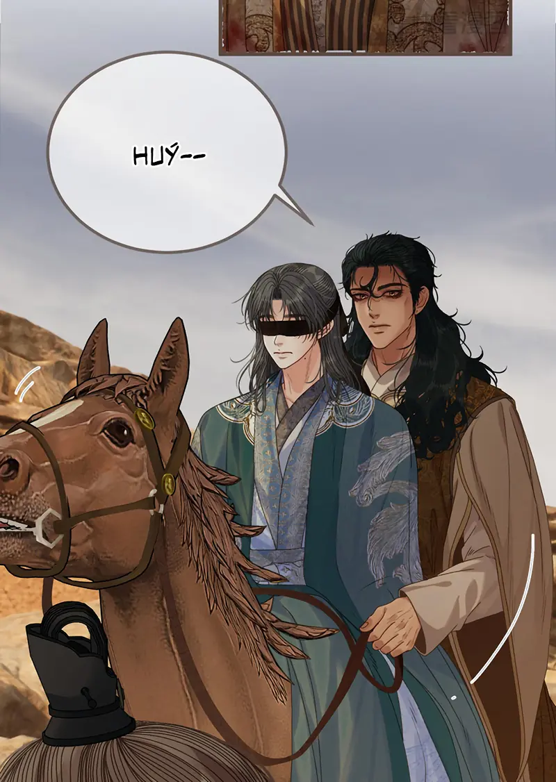 Á Nô 2: Thám Hoa Chapter 104 - Trang 32