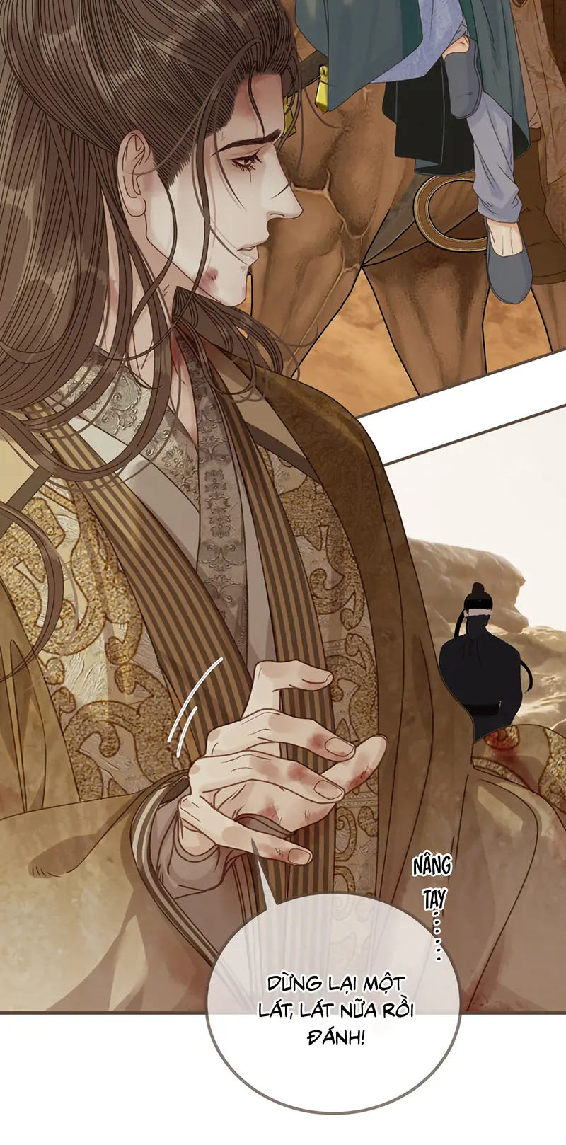 Á Nô 2: Thám Hoa Chapter 104 - Trang 33