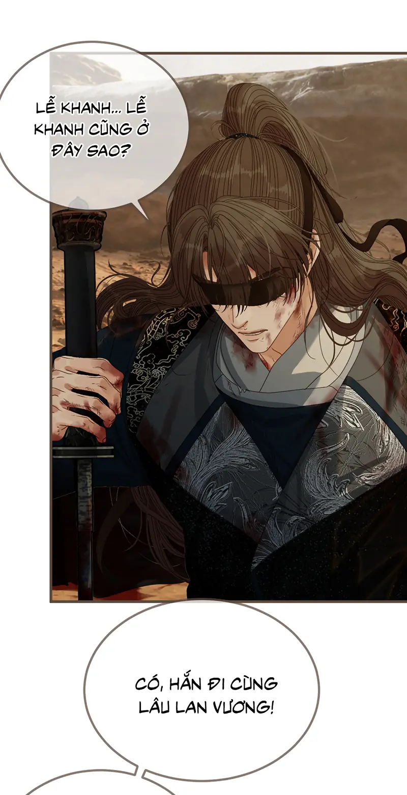 Á Nô 2: Thám Hoa Chapter 104 - Trang 35