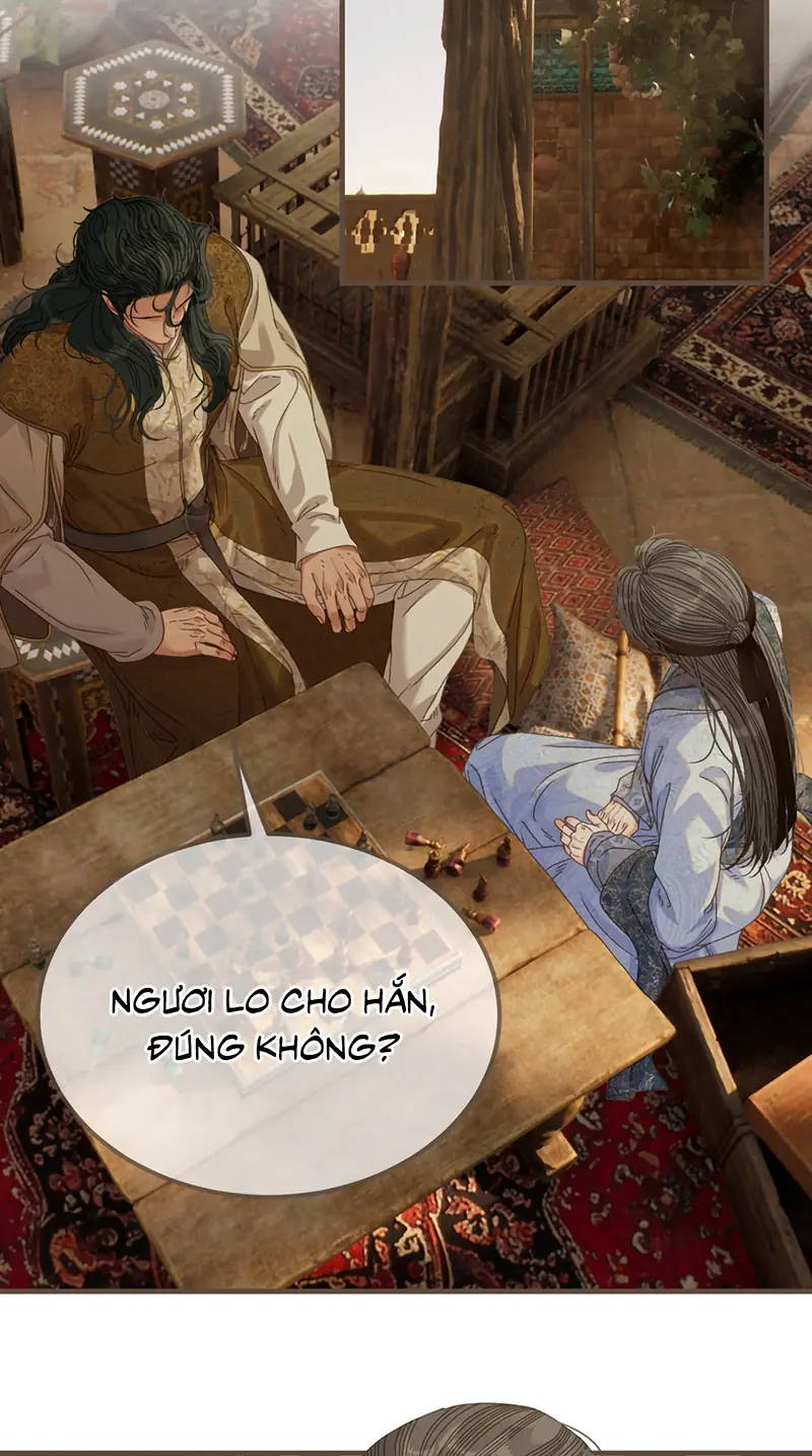Á Nô 2: Thám Hoa Chapter 104 - Trang 4