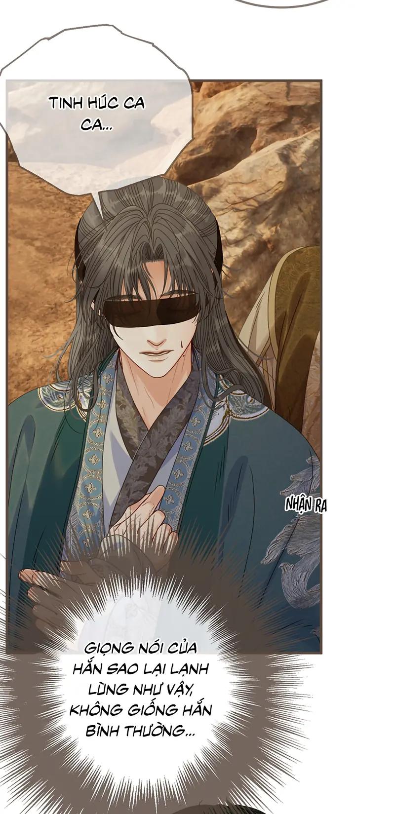 Á Nô 2: Thám Hoa Chapter 104 - Trang 41