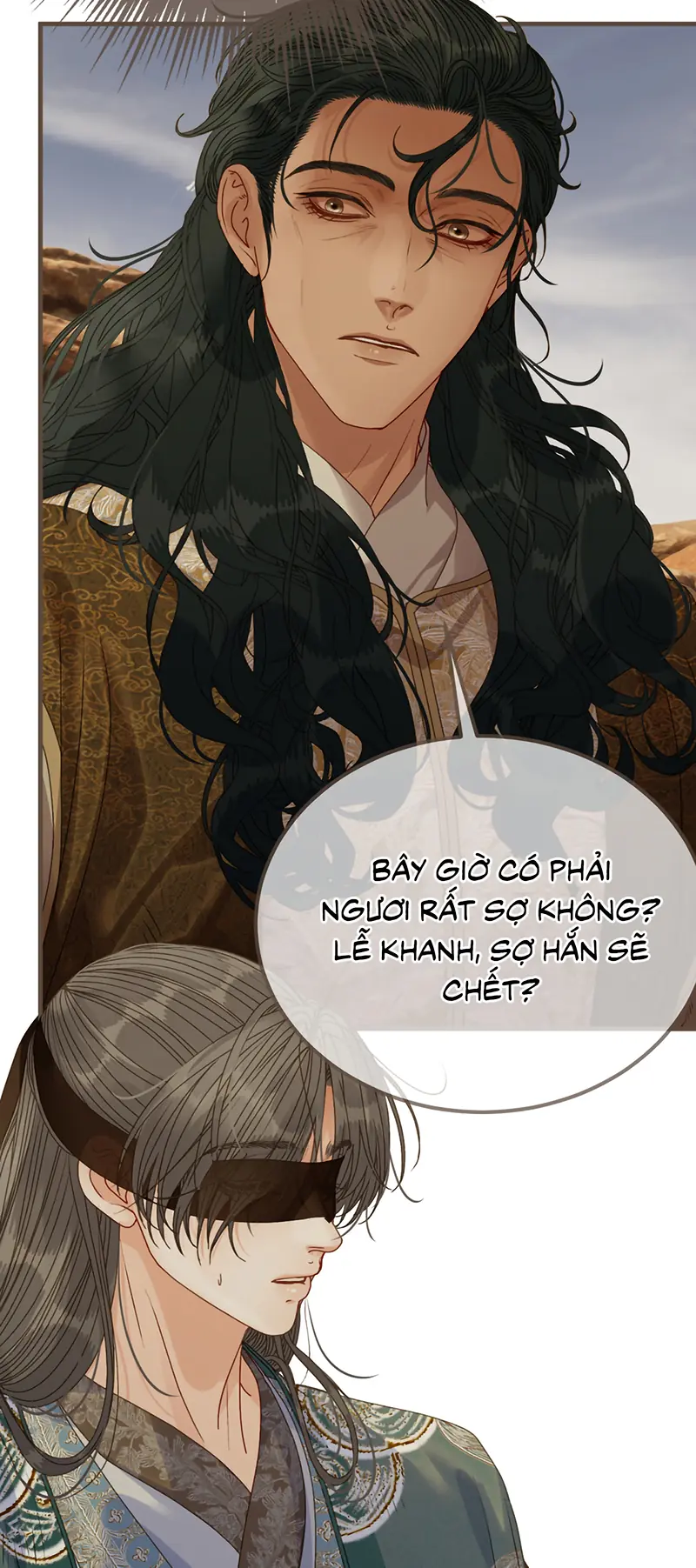 Á Nô 2: Thám Hoa Chapter 104 - Trang 42