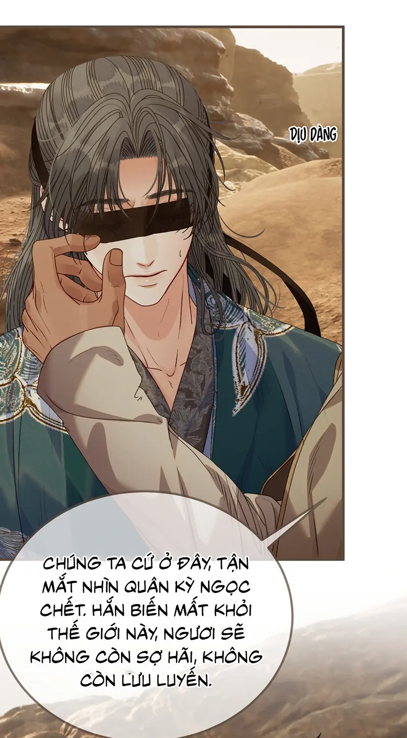 Á Nô 2: Thám Hoa Chapter 104 - Trang 44