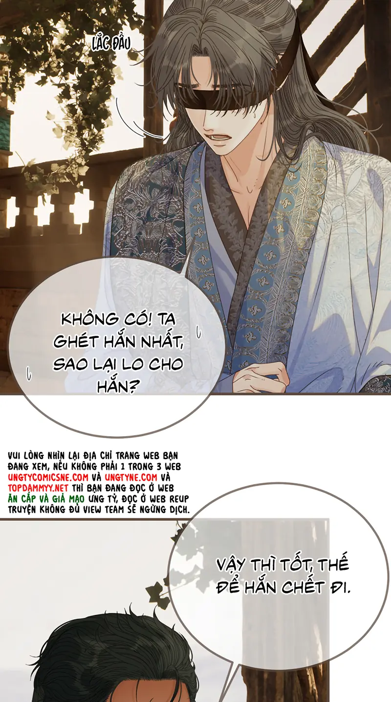 Á Nô 2: Thám Hoa Chapter 104 - Trang 5
